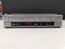 VHS/DVDデッキ|SHARP