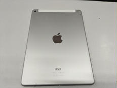 IPAD AIR 2|APPLE/DOCOMO