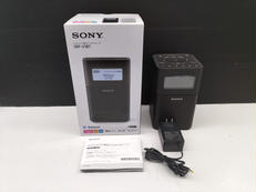 ラジオ|SONY