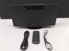 CDラジオ|KENWOOD