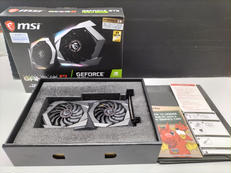 グラフィックボード|MSI