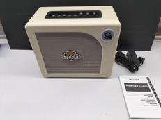 ギターアンプ|MOOER