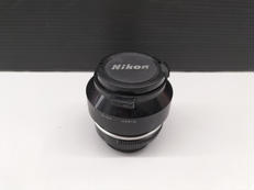 レンズ|NIKON
