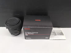 sigma 2 nikonの新品・未使用品・中古品｜Yahoo!フリマ（旧