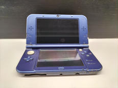 NEW 3DS LL|NINTENDO