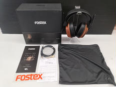 ヘッドホン|FOSTEX