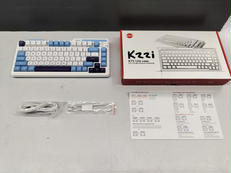 キーボード|KZZI