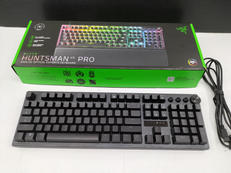 ゲーミングキーボード|RAZER