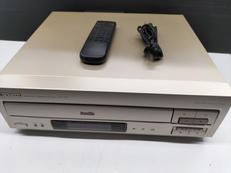 LDプレーヤー|PIONEER