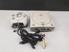 ドリームキャスト|SEGA