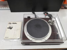 PIONEER[パイオニア]|アナログプレーヤー|オフモール - 中古通販
