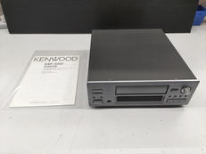カセットプレーヤー|KENWOOD