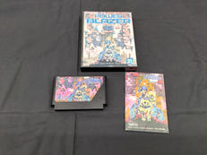 ファミコンソフト|TAITO