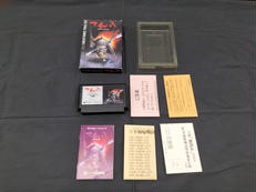 ファミコンソフト|アイレム