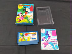 ファミコンソフト|KEMCO