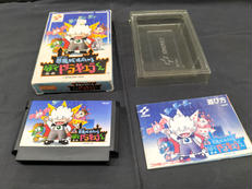 ファミコンソフト|KONAMI