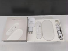 GOOGLE TV STREAMER 4K|GOOGLE