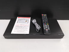 BDレコーダー|SHARP