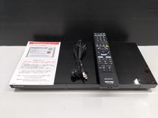 BDレコーダー|SONY