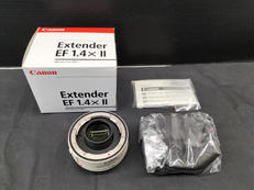 エクステンダー|CANON