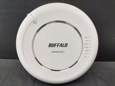 ルーター|BUFFALO