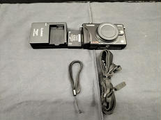 デジタル一眼ボディ|PANASONIC