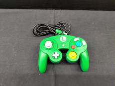 GCコントローラー|NINTENDO