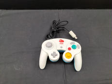 GCコントローラー|NINTENDO