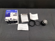 交換レンズ|OLYMPUS