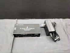 パワーサプライ|FREE THE TONE