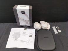 ワイヤレスヘッドホン|BOSE