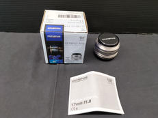 交換レンズ|OLYMPUS