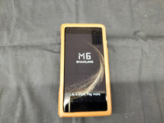 Shanling M6 二手价格 | HifiZero