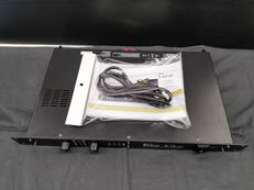 パワーアンプ|THOMANN