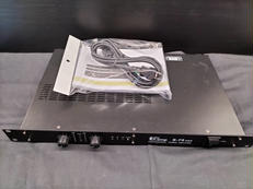 パワーアンプ|THOMANN