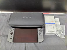 ゲーミングパソコン|LENOVO