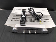 プリメインアンプ|MARANTZ