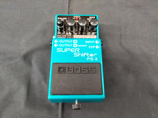 エフェクター|BOSS