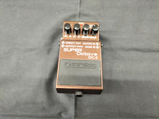 エフェクター|BOSS