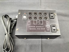 パワーサプライ 2153448-4 | SLX-6S-GY | CommScope