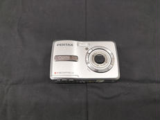 コンデジ|PENTAX