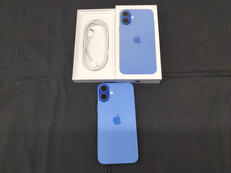 IPHONE 16PLUS|APPLE