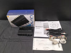 オーディオプロセッサー|ONKYO