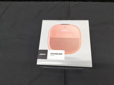 BTスピーカー|BOSE