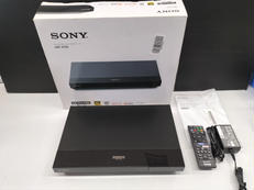 BD/DVDプレーヤー|SONY