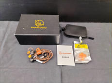 イヤホン|RHAPSODIO