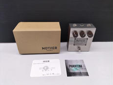 エフェクター|PHANTOM　FX