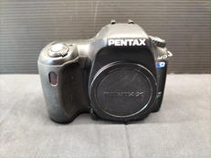 デジタル一眼レフ|PENTAX