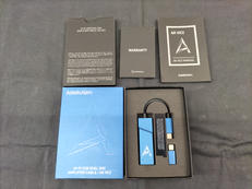 DAC|ASTELL&KERN
