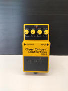 エフェクター|BOSS